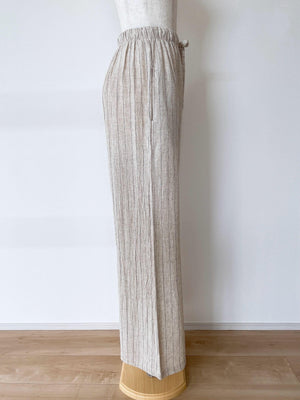 トイリネンパンツ