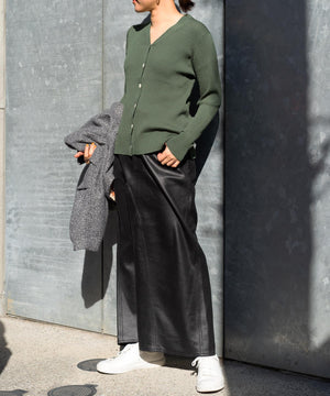 カーディガン