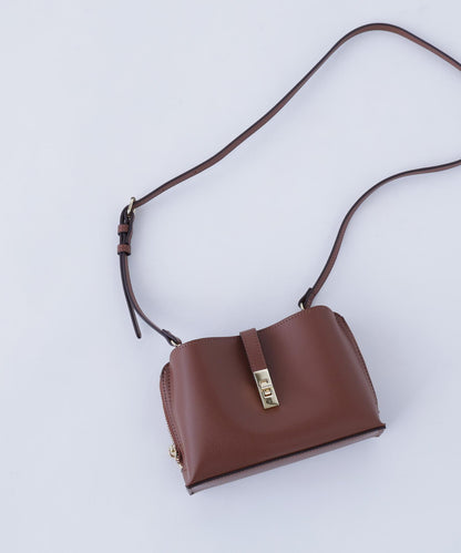 ライトウォレットショルダーバッグ