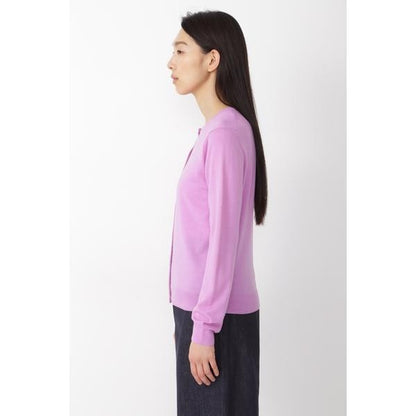 ベーシックニットⅠカーディガン