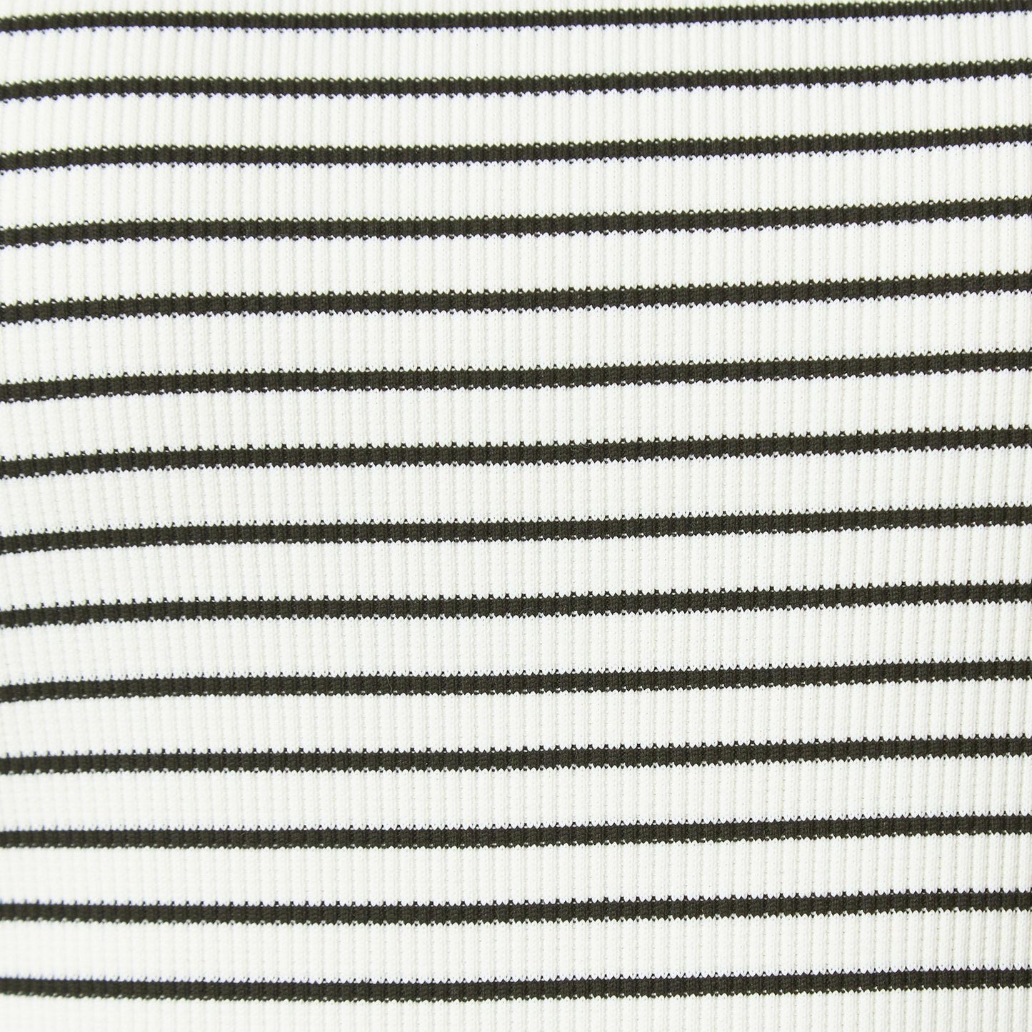 ニットライク スクエアネック カットソー