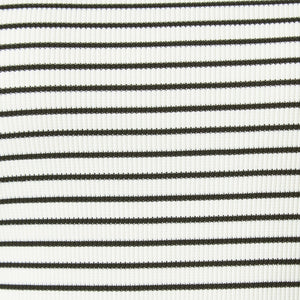 ニットライク スクエアネック カットソー