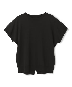 スゴ機能美 コンパクト ニット