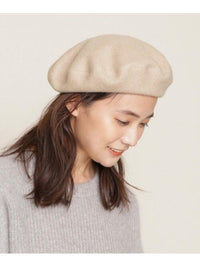 ベージュ系・ベージュ