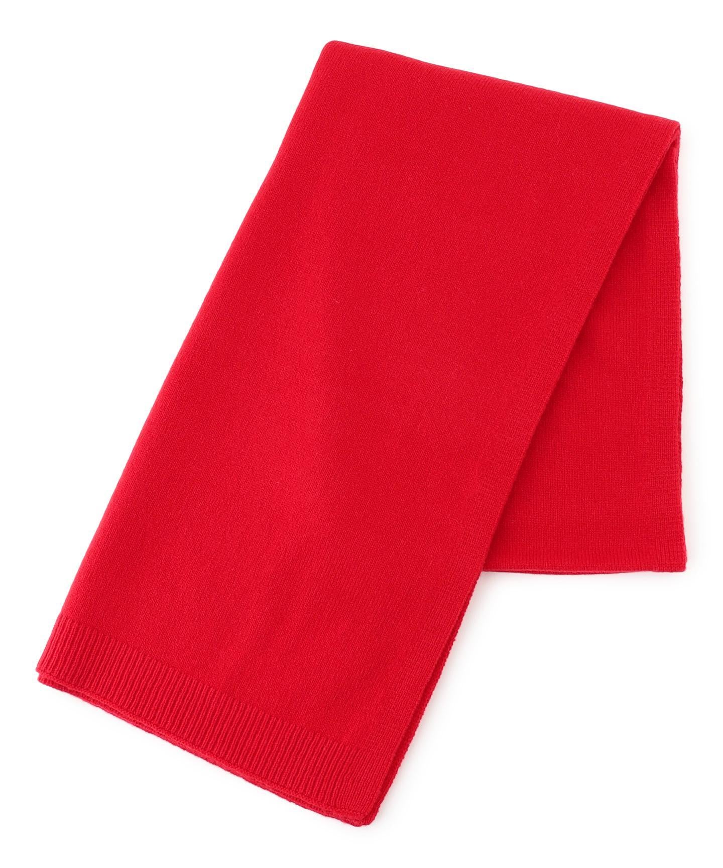 カシミヤブレンド ストール