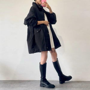 フィールドジャケット