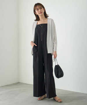 イージーカーディガン