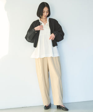 My Everyday ブルゾン