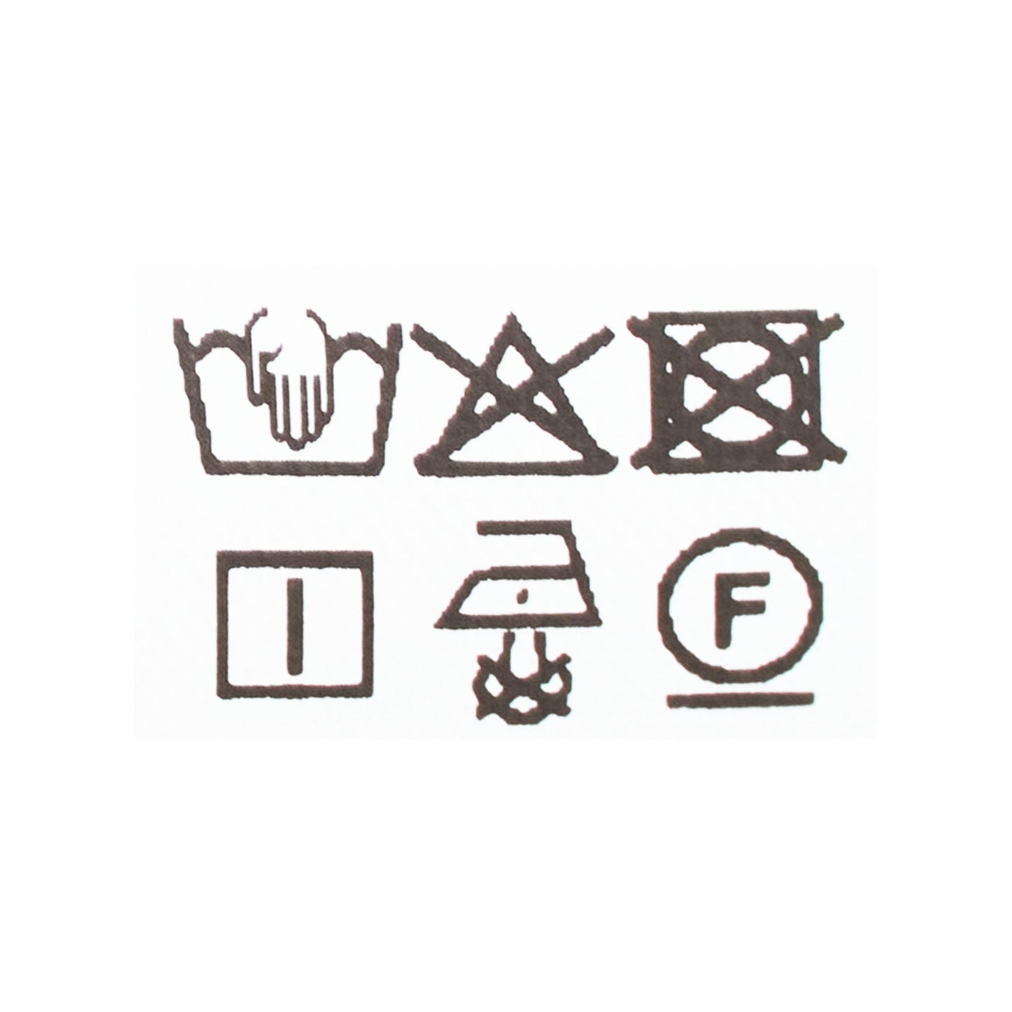 フィブリル ナロー スカート