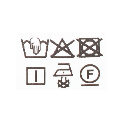 フィブリル ナロー スカート