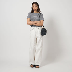 MINI ハッスイ ドロスト 2WAY バッグ -はっ水-