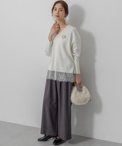 キャットショルダー バッグ