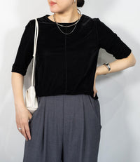 ブラック系・ブラック