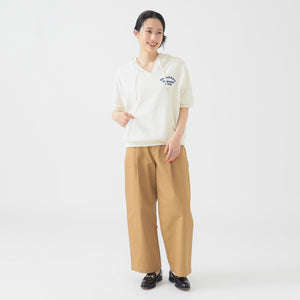 【別注】RUSSELL ATHLETIC / プリント フーディー