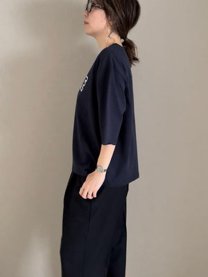 Flame Logo FootBall T