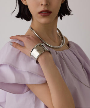 メタルワイドカフ