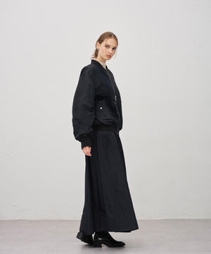 ヴィンテージタフタ MA-1