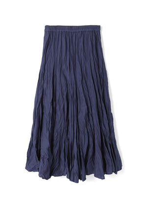 mizuiro ind ボリュームフレアスカート