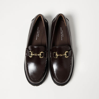 クッショニーシューズ ローファー / ビットローファー