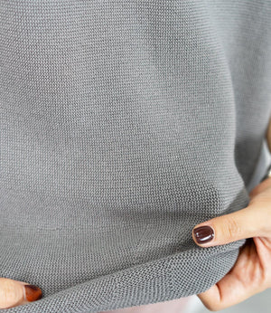 ホールガーメントニット