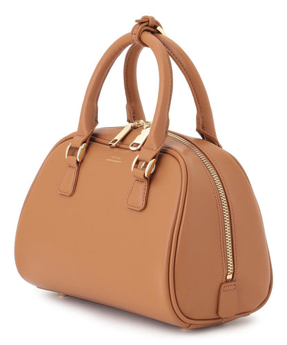 ミニ ボストンバッグ