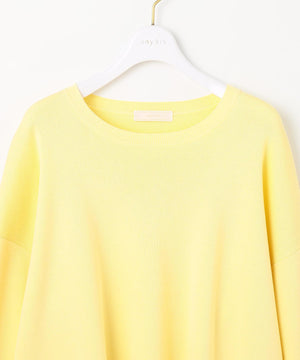 ドルマン ニット