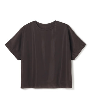 シアーレイヤードT