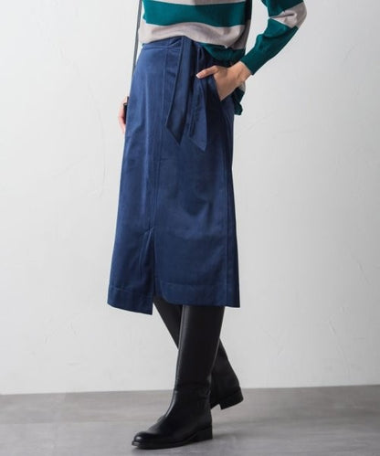 ラップフウコーデュロイＳＫ