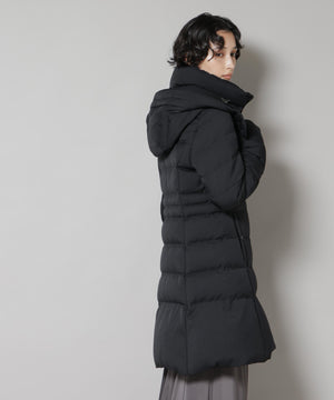 「西川ダウン(R)」サージロングダウン