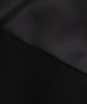 MTRカシミヤライトビーバー チェスターコート