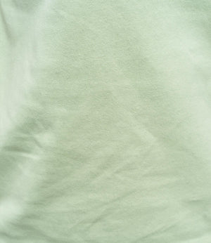 USAコットンコンパクトノースリーブカットソー