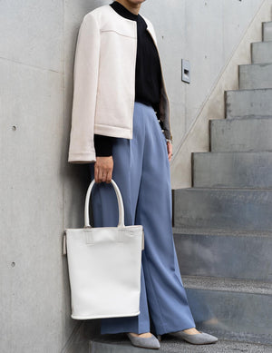 ストレートパンツ