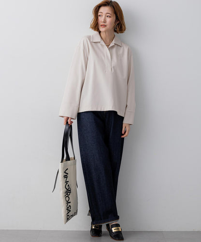 VINGT-TROIS ロゴ トートバッグ