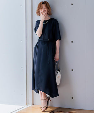 シュリンクフェイクレザーミニショルダー