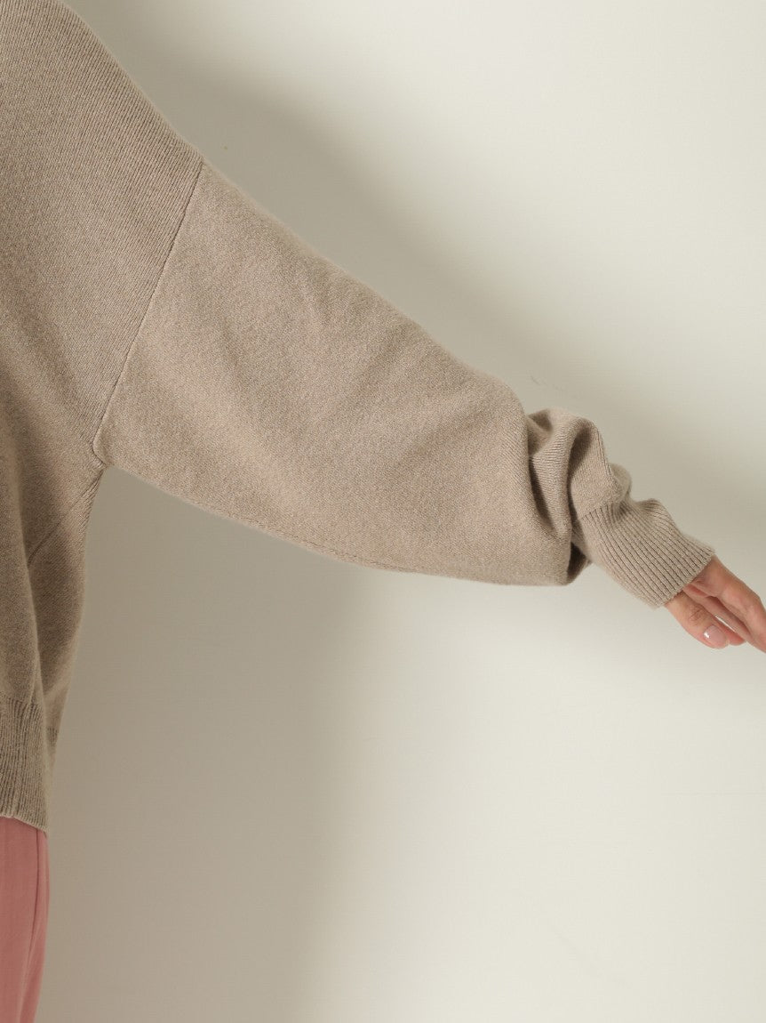 襟付きスキッパーNT