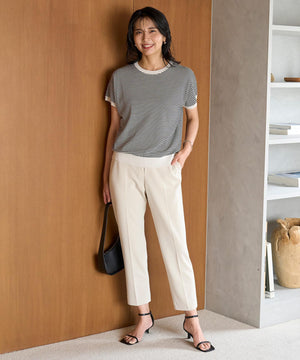 スゴ機能美 コンパクト ニット