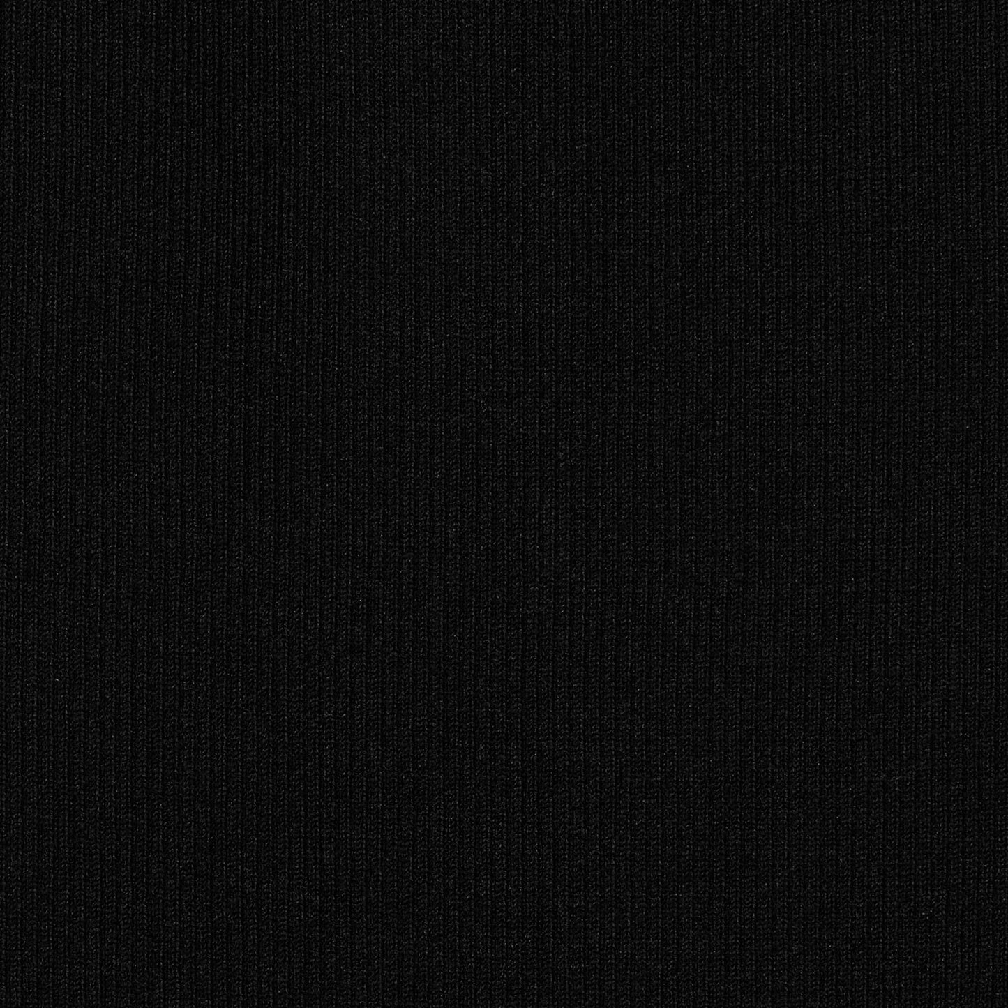 【WEB限定 Wardrobe DAILY MINIMAL】ポリエステルコットン リブニットタイトスカート ウォッシャブル