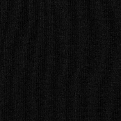 【WEB限定 Wardrobe DAILY MINIMAL】ポリエステルコットン リブニットタイトスカート ウォッシャブル