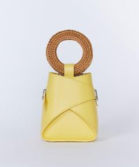 イエロー系・イエロー