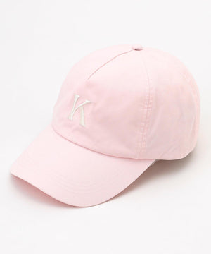 レターキャップ