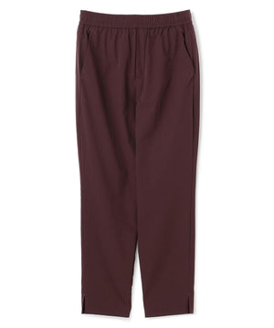 FINE MOVE テーパードパンツ