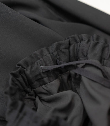 ベロアパイピングパンツ