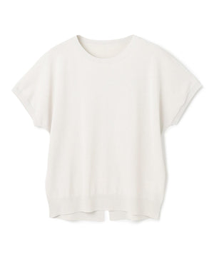 スゴ機能美 コンパクト ニット