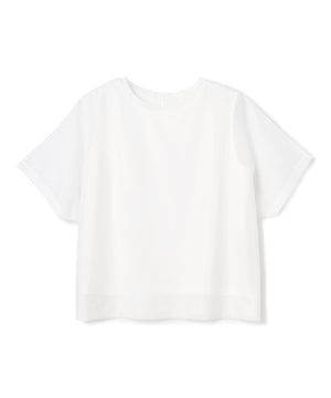 シアーレイヤードT