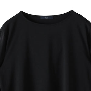 【WEB限定】”重ねるだけで格上げ”レイヤードインナー