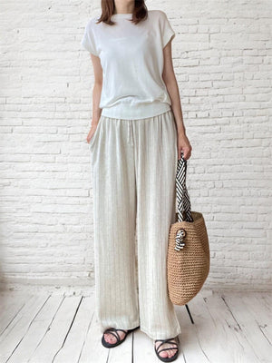 リゾートピクニックトートバッグ