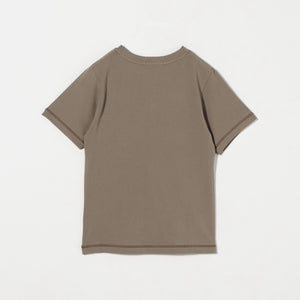 ステッチ コンパクト Tシャツ