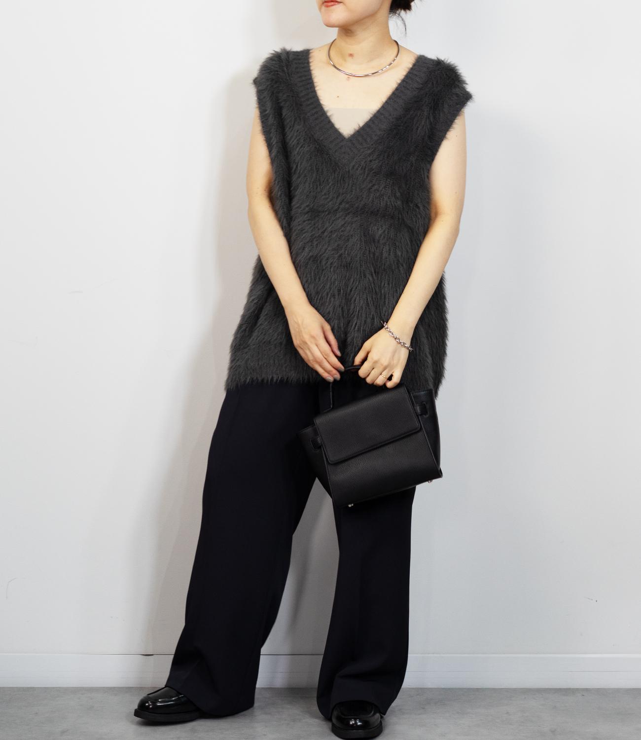 フルダルイージーパンツ