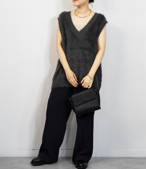 フルダルイージーパンツ