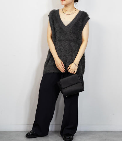 フルダルイージーパンツ